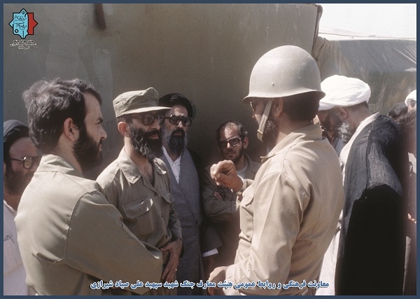 رهبر معظم انقلاب