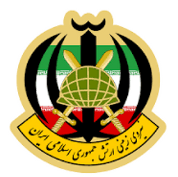 Islamic republic of iran army